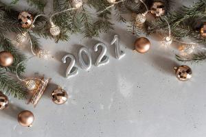 blog 11 Silvesterdeko